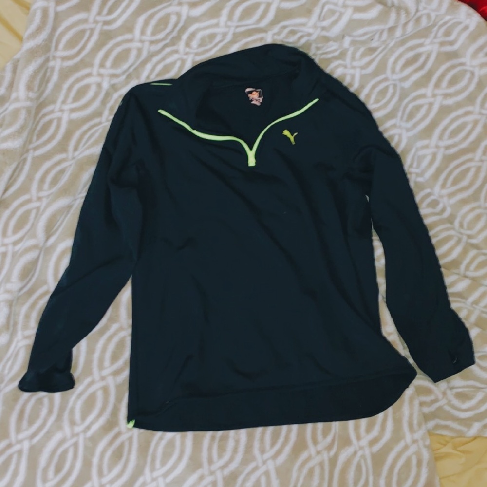 Puma Sweatshirt